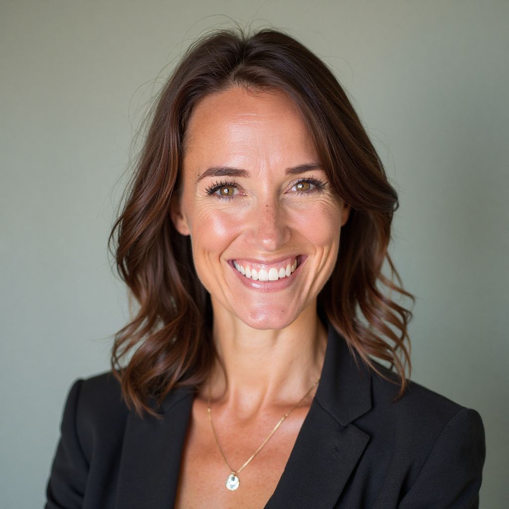Rebecca Thompson testimonial