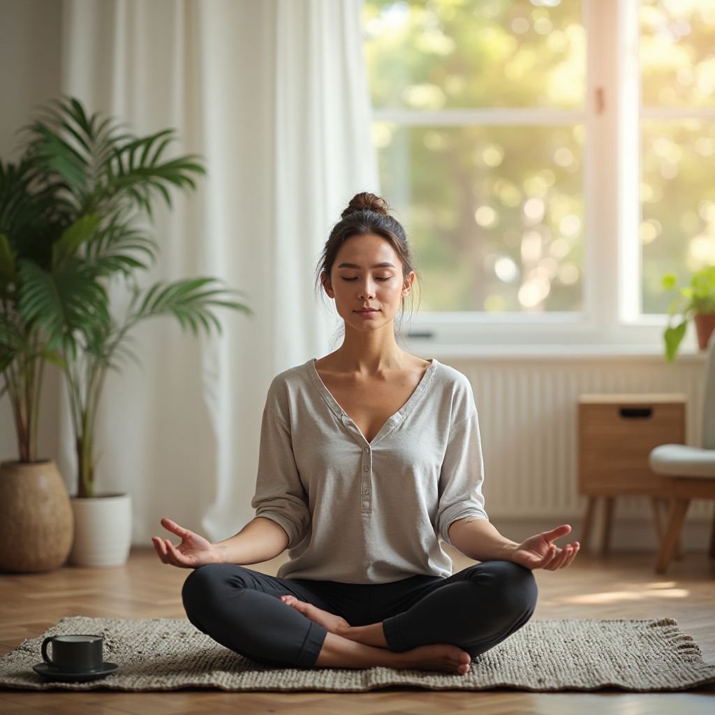 Mental wellness strategies webinar