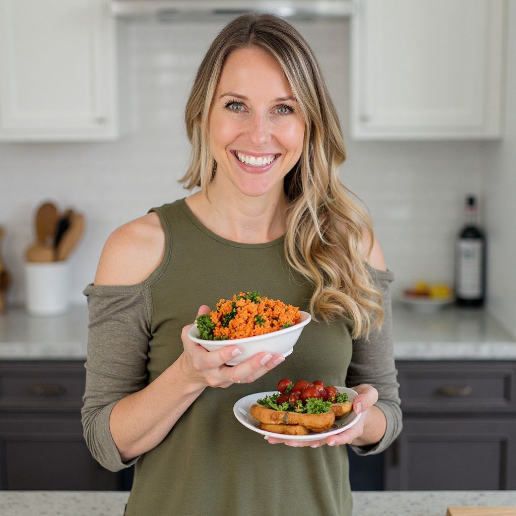 Nutrition fundamentals webinar